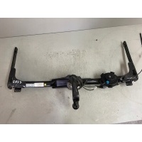 Фаркоп volkswagen гольф vii 5g0803880g e897