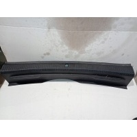 Крышка пояса багажника volkswagen гольф vii 5g9863459