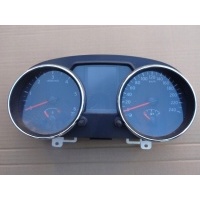 Спидометр qashqai i j10 2.0 dci 24810br51d vpaasf - 10849 - lck vpaasf - 10894 - a