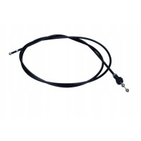 Maxgear трос капота двигателя volkswagen t4 91 -