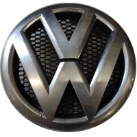 Эмблема значек логотип volkswagen передняя 2h0853601a amarok