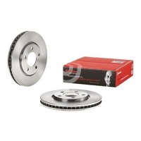 Brembo 09.8977.10 диск тормозной