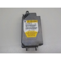 Блок управления AIR BAG BMW 5-serie F10/F11 (2009 - 2016) 65779248096