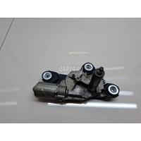 Моторчик стеклоочистителя задний Ford Galaxy (2006 - 2015) 1689913