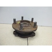 Ступица передняя Toyota Corolla E15 (2006 - 2013) 4355002010