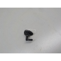 Форсунка омывателя лобового стекла Nissan Navara (D40) (2005 - 2015) 28933EB400
