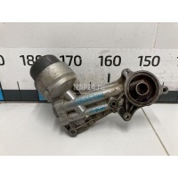 Корпус масляного фильтра Citroen-Peugeot Partner (M49) (1996 - 2002) 1103P3