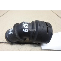 Фланец / тройник VAG Polo (2001 - 2009) 1J0122291