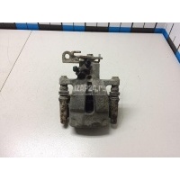 Суппорт тормозной задний левый Renault Scenic II (2003 - 2009) 7701207693