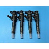 Форсунки форсунки peugeot expert партнер 508 2008 3008 5008 1.6 blue hdi