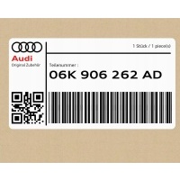 Sonda - lambda audi q3