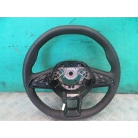 Руль многофункциональная renault trafic 2.0 23r