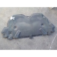 Изоляция капота форд s - max mk1 2007r