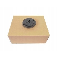 Polcar tkk013 диск сцепление кондиционера