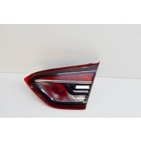 Opel vauxhall crossland x p17 правый сторона задняя крышка багажника задняя свет 391375