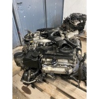 Мерседес мл w164 двигатель мотор 3.0 cdi 642940 całkowicie в сборе идеальный