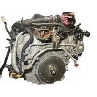 Ctga в сборе ctg audi a8 4h 4.0 tfsi 450 hp 2015 - 2018