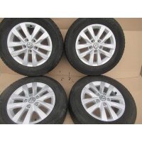 Alu шины lato r16 volkswagen t5 , t6 , multivan