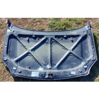 Петли капота avensis t25 комплект 2003 - 2008 209 черные
