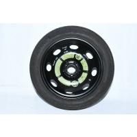 Колесо подъездные копии 30524ps 18 5x108 et32 peugeot 508 i