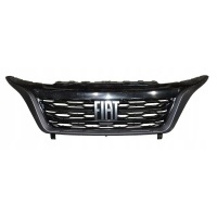 Решетка радиатора fiat ducato 2021 -