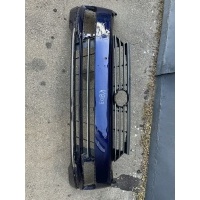 Volkswagen passat b8 бампер передняя 3g0807221a