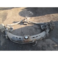 Балка задняя ось подвеска задняя мерседес w169 w245 04 -