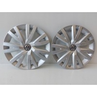 Колпак volkswagen oe оригинальные 16 