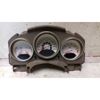 Спидометр часы p05172678ab додж caliber 1.8 16v 06 -