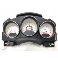 Спидометр додж caliber p05172678a 1.8 150km часы