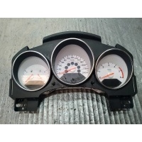 Спидометр додж caliber p05107004ag p04840657ab 61a61100019c 2.0 crd