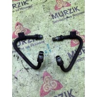 Трубка гидроподвески MERCEDES E W210 2002 A2103200253, A2103200153