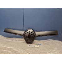 Молдинг решётки радиатора Renault Logan 2 2014- 623826051R