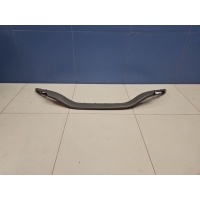 Спойлер переднего бампера Renault Megane 3 2009-2016 620720057R