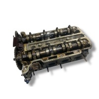 головка блока цилиндров Opel Astra H 2007 55355430