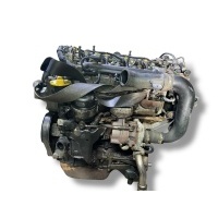Двигатель Opel Meriva (A) 2009 1.3 дизель Z13DTJ