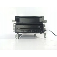 Nissan primera p12 2001 - 2007 cd - чейнджер плит компакт - диск oe oe 28185av800