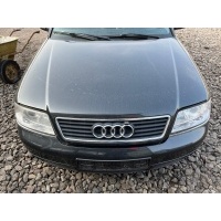Капот бампер крыло фара передний audi a6 c5 1997 - 2001 lz9u