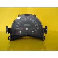 Спидометр new жук 2.0 8v бензин 1c0919861c nr165