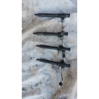 citroen peugeot 2 , 0 bluehdi , ford kuga форсунки 9674984080