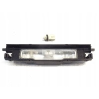 Номерная лампа регистрации toyota yaris i 2001 - 2005 yaris ii 2006 - 2011