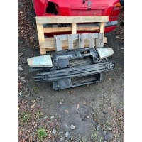 Полоса передний skoda fabia i 1.2b