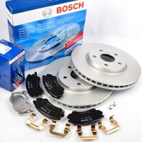 Bosch 0 986 479 c16 диск тормозной bosch 0 986 494 609 комплект тормозной колодок , тормоза тормоз