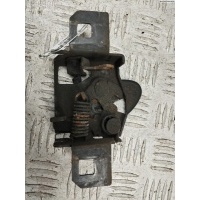 Замок капота Volkswagen Sharan (2000-2010) 2002 7M3823509