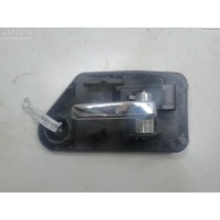 Ручка двери внутренняя задняя левая Opel Omega B 2002 24427638
