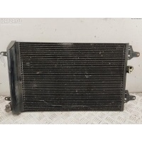 Радиатор охлаждения (конд.) Volkswagen Sharan (2000-2010) 2002 7M3820411E