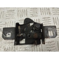 Замок капота Seat Alhambra (2000-2010) 2002 7M3823509