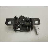 Замок капота Ford Galaxy (2000-2006) 2001 7M3823509A