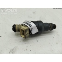 Форсунка топливная Volkswagen Passat B4 1995 037906031J, 0280150955
