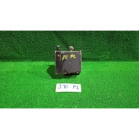 Насос абс 0265951743 nissan qashqai j10 fl рестайлинг